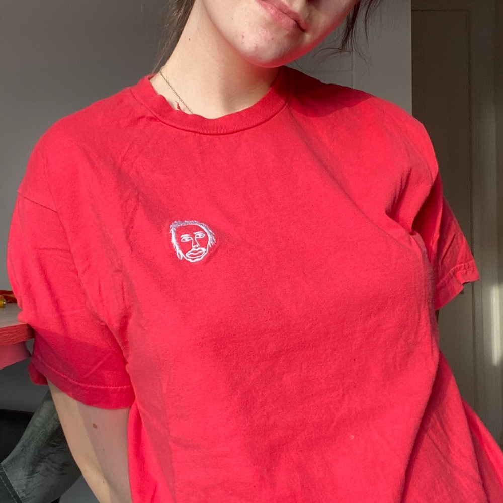 Earl Sweatshirt Tee